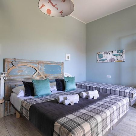 Bed And Breakfast Bric & Brac Grottammare Exterior foto