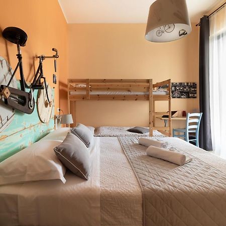 Bed And Breakfast Bric & Brac Grottammare Exterior foto