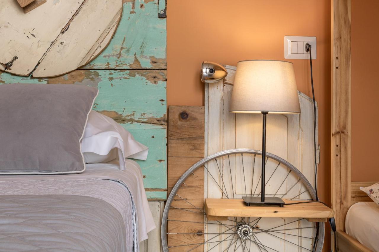 Bed And Breakfast Bric & Brac Grottammare Exterior foto