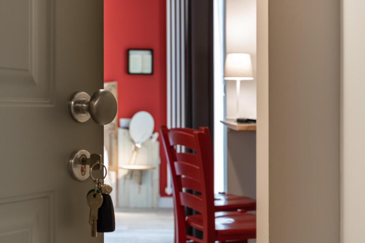 Bed And Breakfast Bric & Brac Grottammare Exterior foto