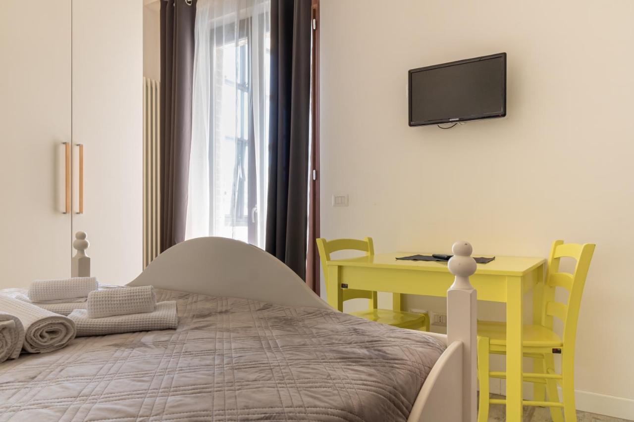 Bed And Breakfast Bric & Brac Grottammare Exterior foto