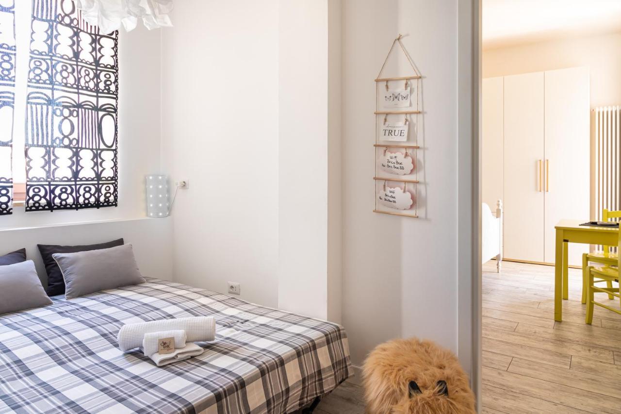 Bed And Breakfast Bric & Brac Grottammare Exterior foto