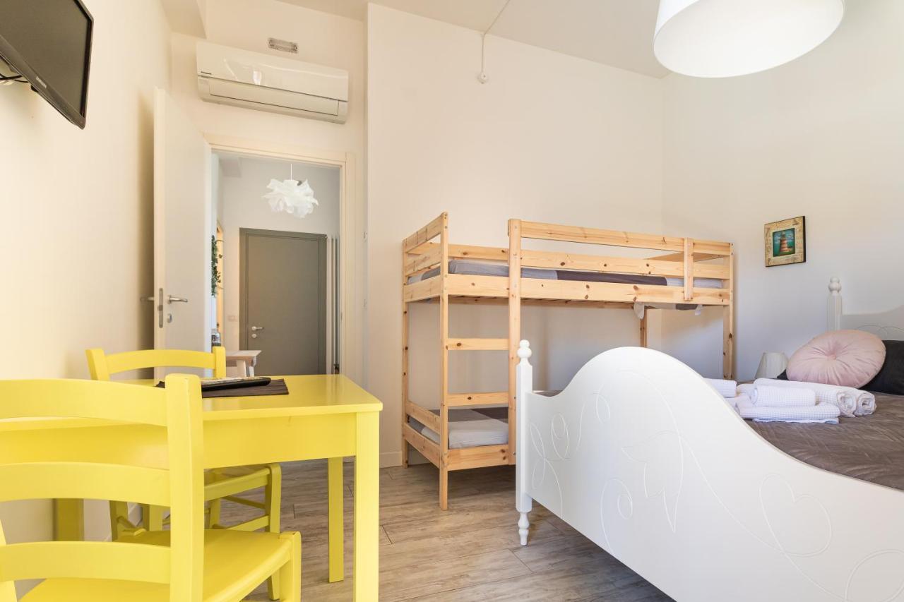 Bed And Breakfast Bric & Brac Grottammare Exterior foto