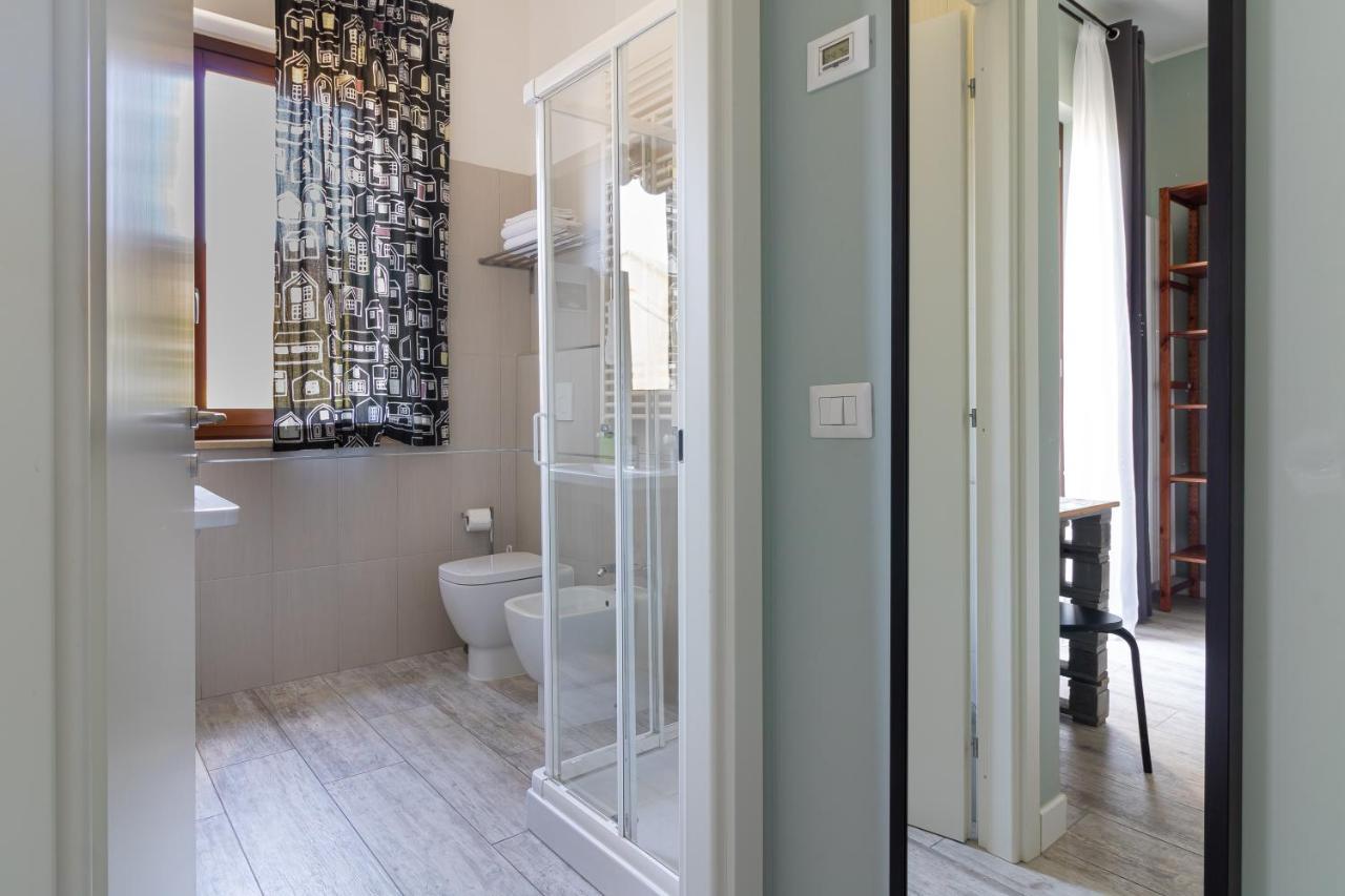 Bed And Breakfast Bric & Brac Grottammare Exterior foto